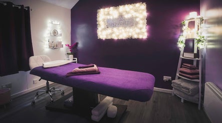 Enchanted - Massage Therapy