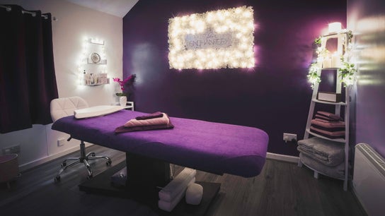 Enchanted - Massage Therapy
