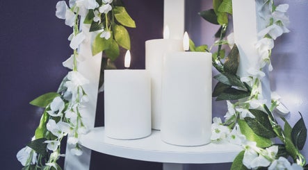 Enchanted - Massage Therapy image 2