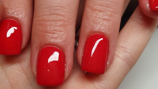 Nails with Love