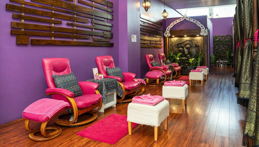 Kingsgrove Thai Massage and Wellness صورة 1