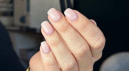 Biab Fabulous Nails