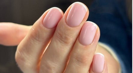 Biab Fabulous Nails