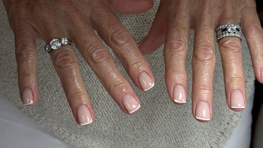 Biab Fabulous Nails