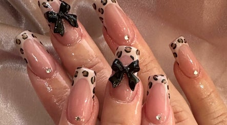 Immagine 2, Nailz by GG