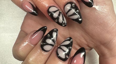 Nailz by GGの画像：2