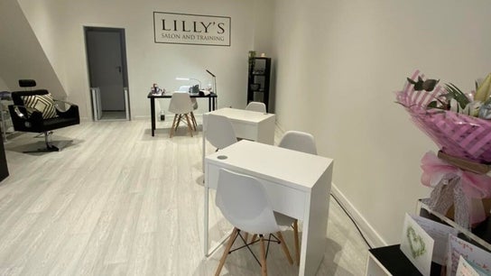 Lilly’s Salon and Training