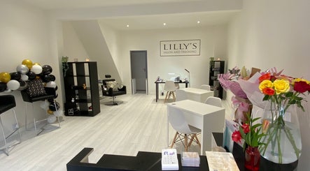 Lilly’s Salon and Training image 2