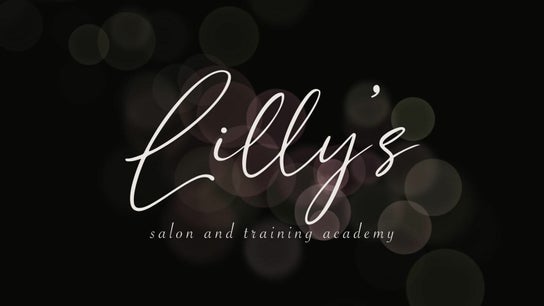 Lilly’s salon & training