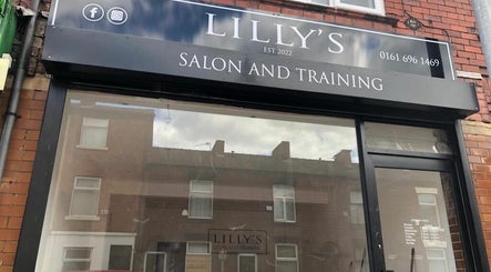 Lilly’s salon & training  image 2