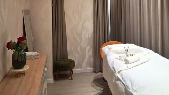 Consultório Iris Imperial Santana