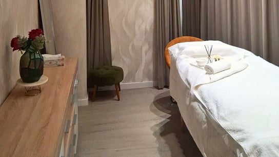 Consultório Iris Imperial Santana