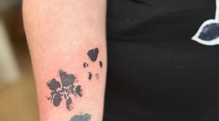 Bleu Sailor Tattoo Geelong image 2