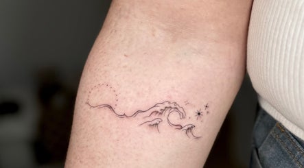 Bleu Sailor Tattoo Geelong image 3