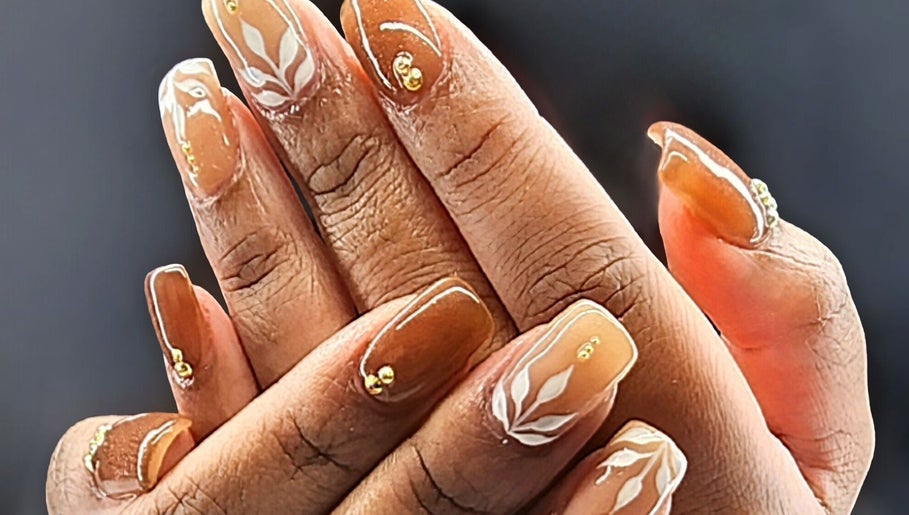 Exquisite nails by K image 1