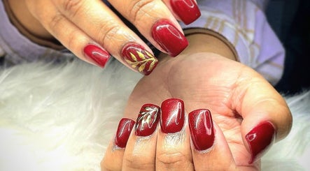 Exquisite nails by K image 2