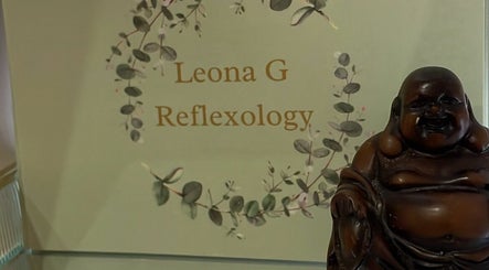 Leona G reflexology image 3