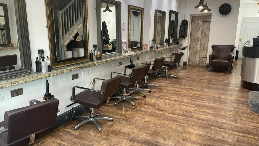 Do or Dye image 1