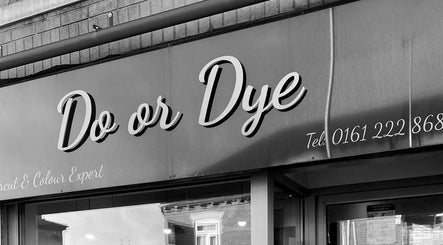 Do or Dye image 2
