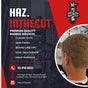 Haz.inthecut - 144 High Street, Christchurch Central City, Christchurch, Canterbury