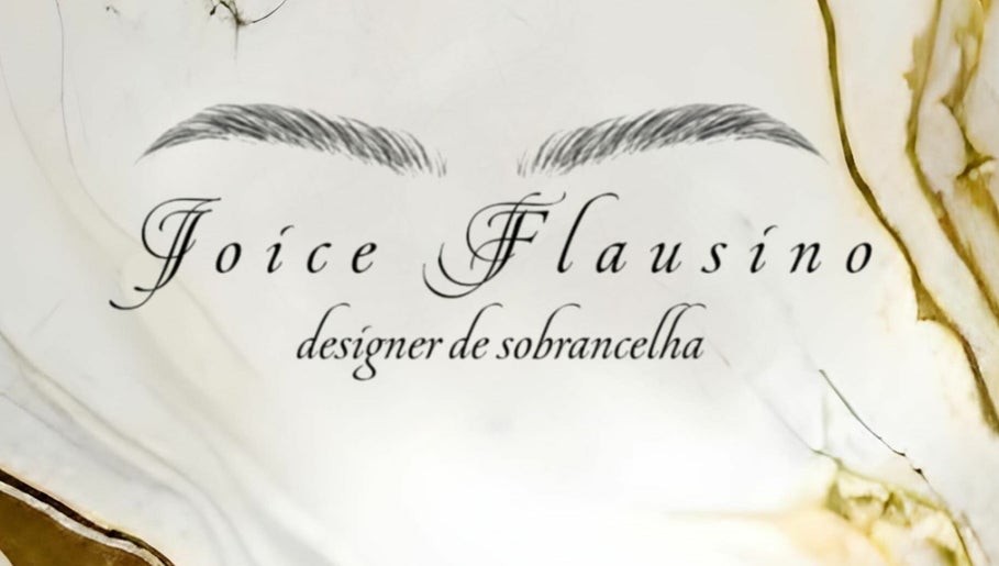 Joice Flausino Designer De Sobrancelha – kuva 1