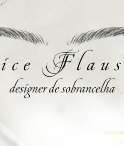 Joice Flausino Designer De Sobrancelha – kuva 2