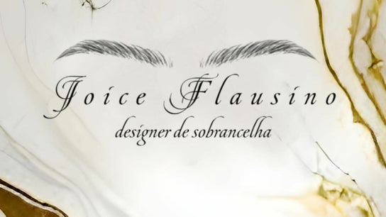 Joice Flausino Designer De Sobrancelha