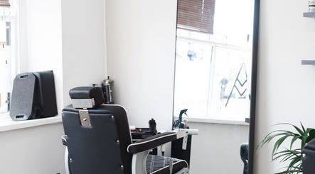 Andrea Barbers