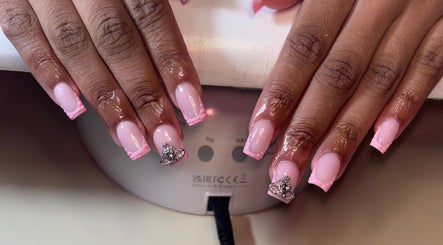 Nails By Eboni – kuva 3