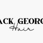 Jack George Hair