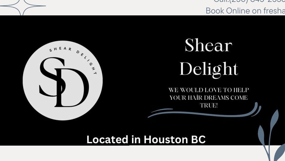 Shear Delight image 1