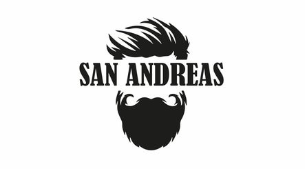 San Andreas Al Barbér