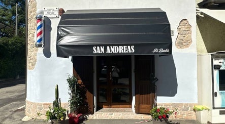 San Andreas Al Barbér, bilde 3