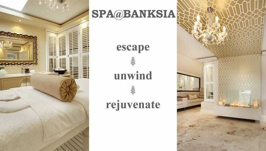 Spa at Banksia – obraz 1