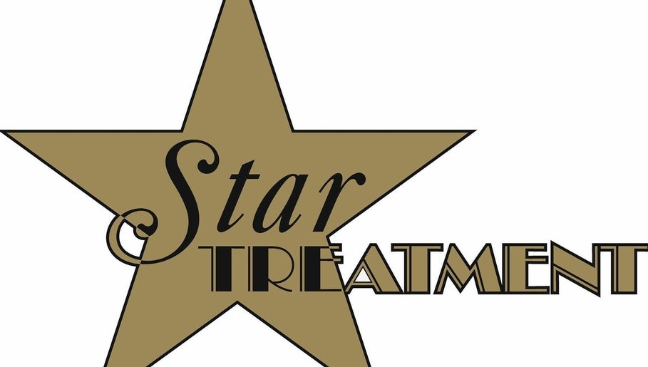 Tamar’s Star Treatment billede 1