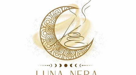 Luna Nera Shop