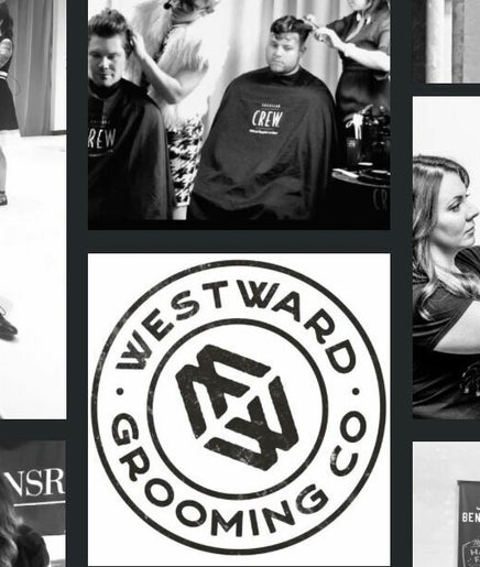 Westward Grooming Company imagem 2