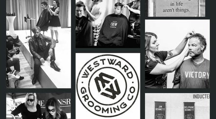 Westward Grooming Company