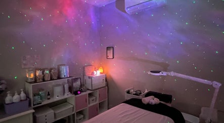 Eb's Beauty Room