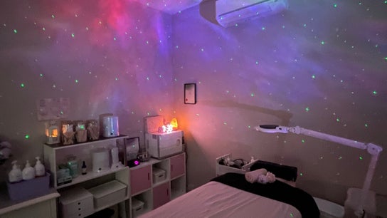 Eb's Beauty Room