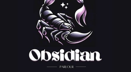 Obsidian Parlour