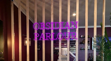 Obsidian Parlour