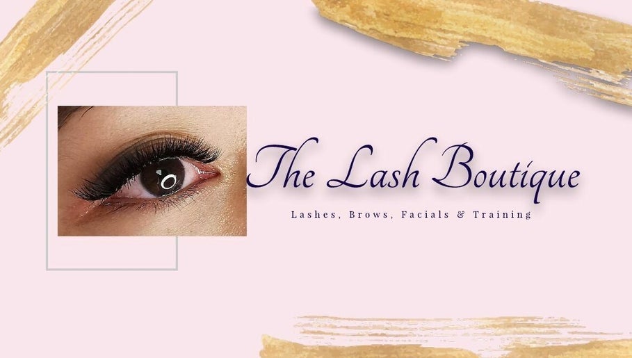 The Lash Boutique image 1