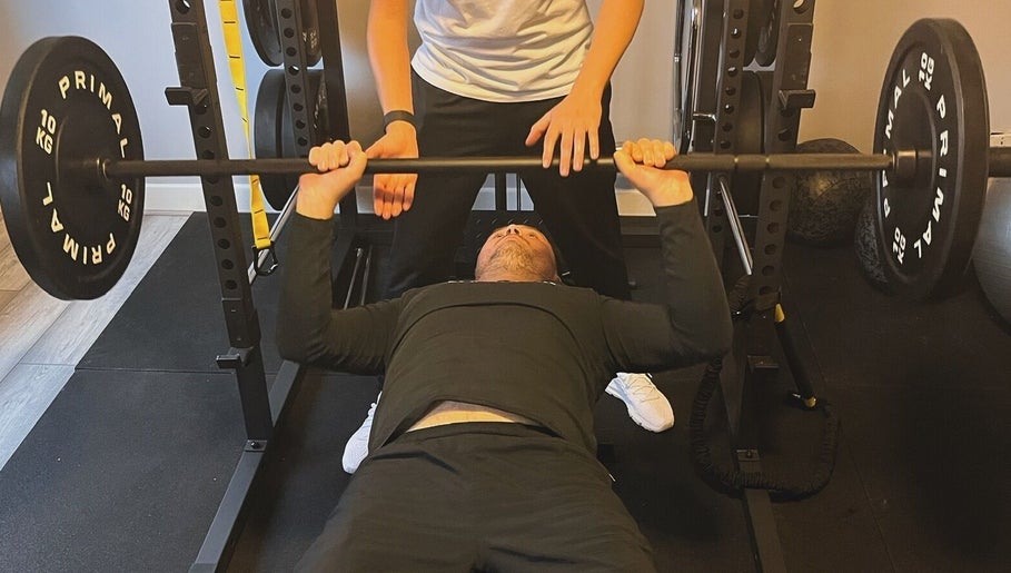 Motion Fitness and Performance billede 1