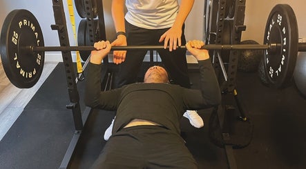 Motion Fitness and Performance