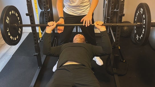 Motion Fitness and Performance
