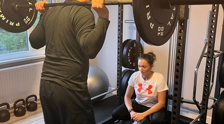 Motion Fitness and Performance billede 3