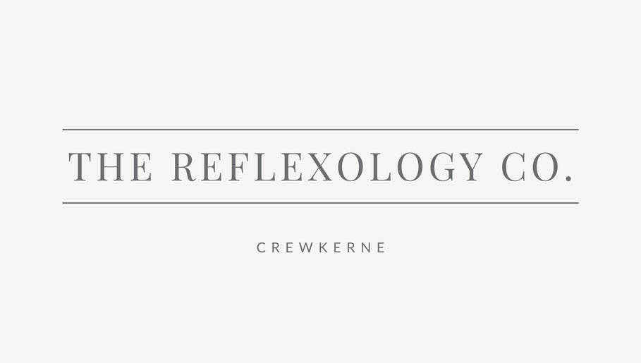 The Reflexology Co - Crewkerne, bild 1