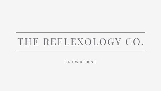 The Reflexology Co - Crewkerne (Church Street Wellness)