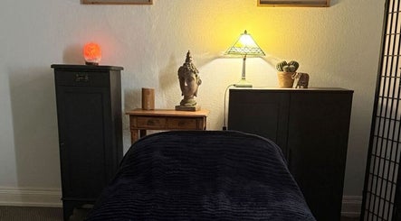 The Reflexology Co - Crewkerne (Church Street Wellness) image 3